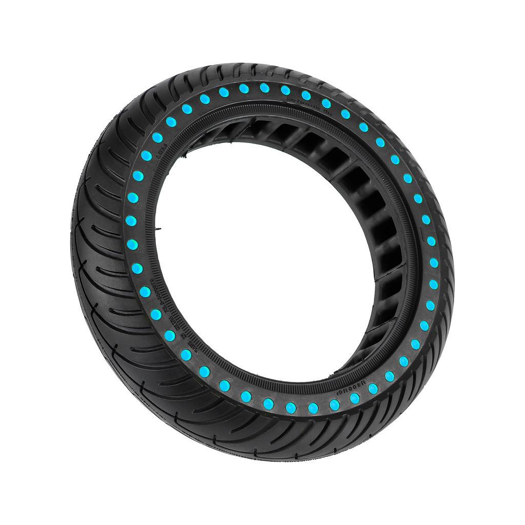 

85inch Tyre Solid For Xiaomi M365 Or Pro Rubber Solid Scooter Tires Three Color синий