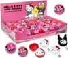 Hello Kitty - Maskotka  Niespodzianka W Kuli - 2287630