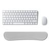 Memory EVA Foam Keyboard Wrist Rest Holder Ergonomic Mouse Wrist Support for Pain Relief & Easy Typing Super Soft