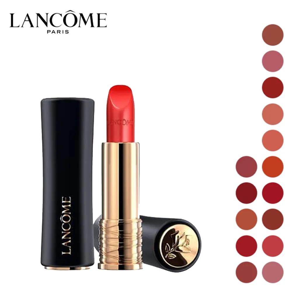 Lancôme Absolue Rouge Cream Lipstick 13. 193 On the Sholemone