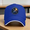 The Tau Ceti Mission Project Hail Mary Sun Baseball Cap  Spring y2k Funny Trucker Hat For Couple Women Outdoor Gym Baseball Caps