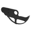 Rear Brake Disc Guard Electric Scooter Disc Brake Disc Protection Cover for Xiaomi Mijia M365 M365