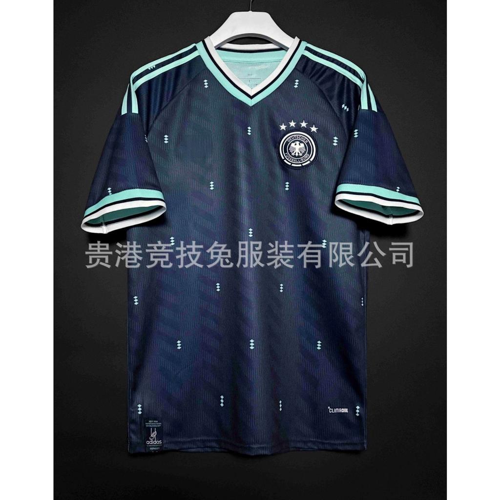25-26 Colombia Ya World Cup National Team Fan Version Shirt Three Standard Complete Football Thai Jersey
