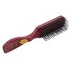 Pro Anti-static Hairdressing Comb Hair Brush Ventilation Salon Home Use Beauty Tool Plastic