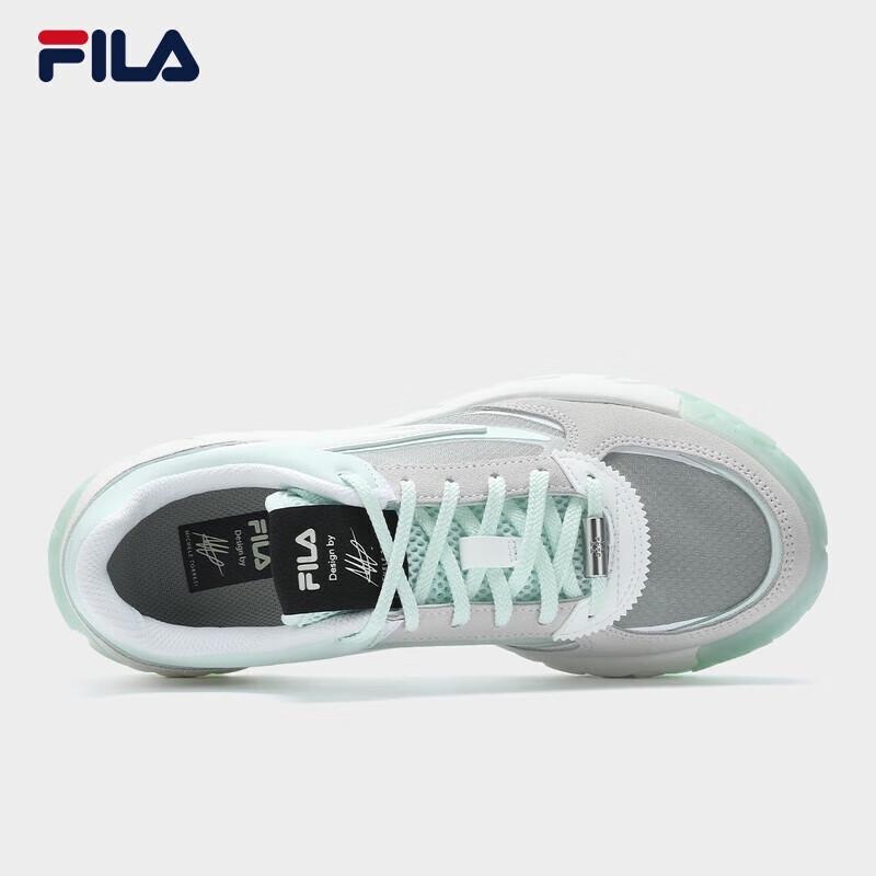 FILA Women's GARA 2 Lifestyle Sneakers