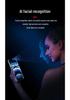 2026 7.9-inch Quad-Curved Screen Smartphone with AI Face Recognition, 256GB Storage, and 8-Core Processor.