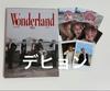 [USED] WEi Daehyun Wonderland Album Wonder Trading Card