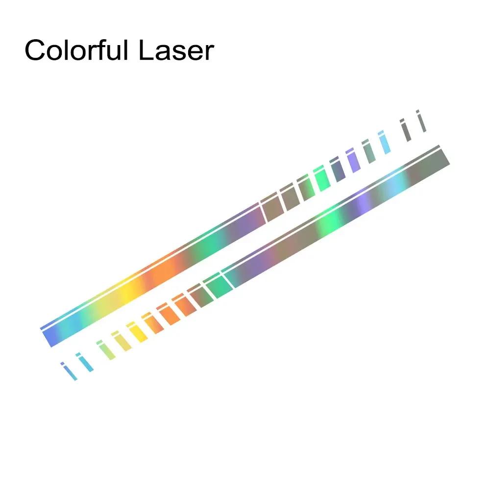 Car Door Side Sticker Pickup Stripe Style Decor Decal Auto Tuning Accessories For Nissan Titan Toyota Hilux Ford F150 Isuzu Dmax