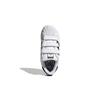 Kevin Lyons X Adidas Superstar J Create Your Future Kids Sneakers White Cloud-White Core-Black H05268