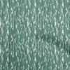oneOone Cotton Flex Blue Fabric Abstract Dress Material Fabric Print Fabric By The Yard 40 Inch