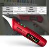 ANENG  Non-contact Pen Style LED Lights Electric Tools Sensor Tester Alarm Intelligent AC Power Outlet Voltage Meter Voltmeter
