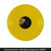 Retro Schallplatten Poster – Kreative Graffiti Wanddekoration & Geburtstagsgeschenk