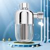 Stainless Steel Pre Water Filter Transparent Spray Head Direct Drinking Water Purifier  Bathroom