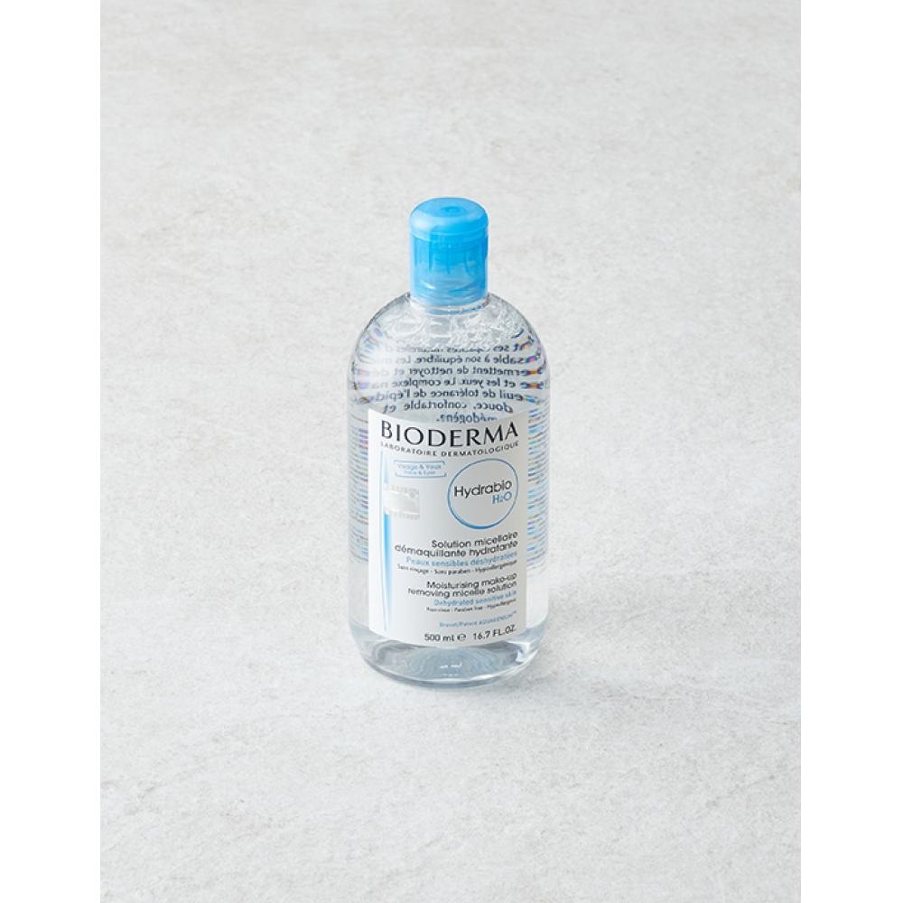 Bioderma Hydravio H2o 500ml