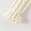 DAVE & BELLA Girls' Long-Sleeve Knit Cardigan Sweater