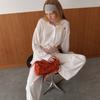 Lcve Lorette Shoulder Bag_Red