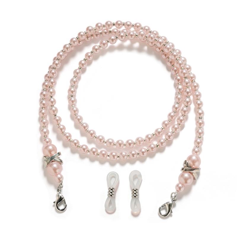 Eyeglasses Cord Strap Eyeglass Chain Holder Reading Glasses Cord For Women