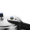ASD 304 Stainless Steel Smart Core Pressure Cooker