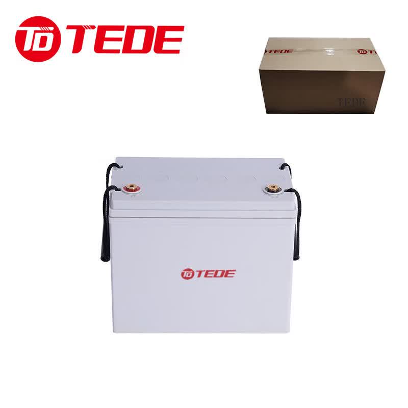 TEDE Universal Lead-Acid Battery