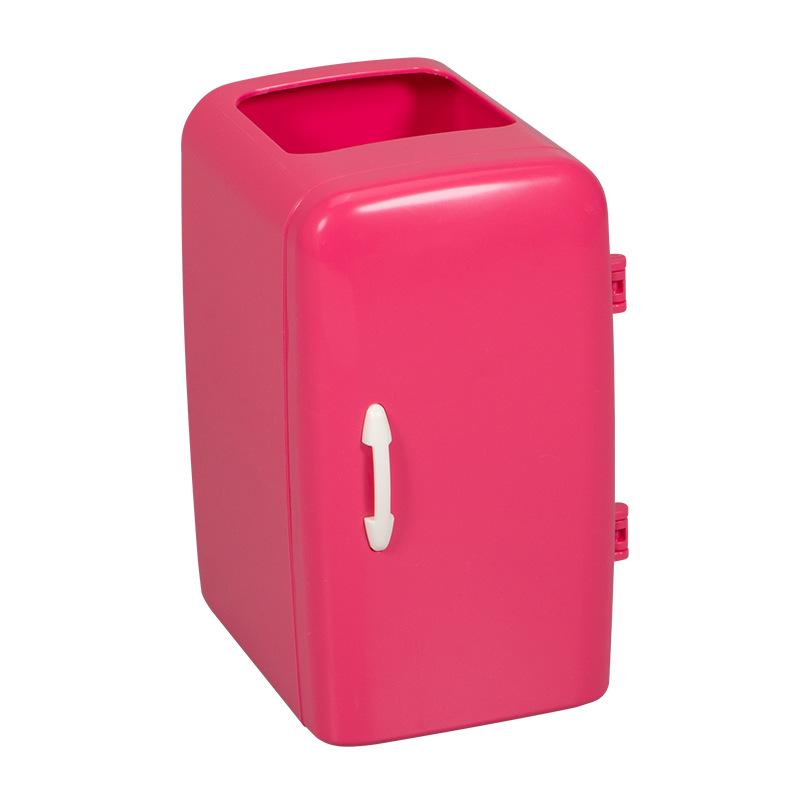 Chic & Cute Multi-Functional Student Desk Organizer and Pencil Case