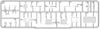 Miniart Home Office Interior Plastic Model MA35644 1/35