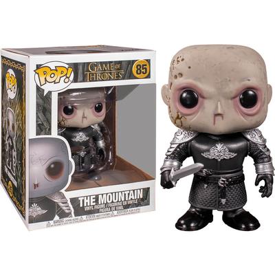 Game of Thrones Ο Βουνό Αποκαλυμμένος 6" Pop! Βινύλι