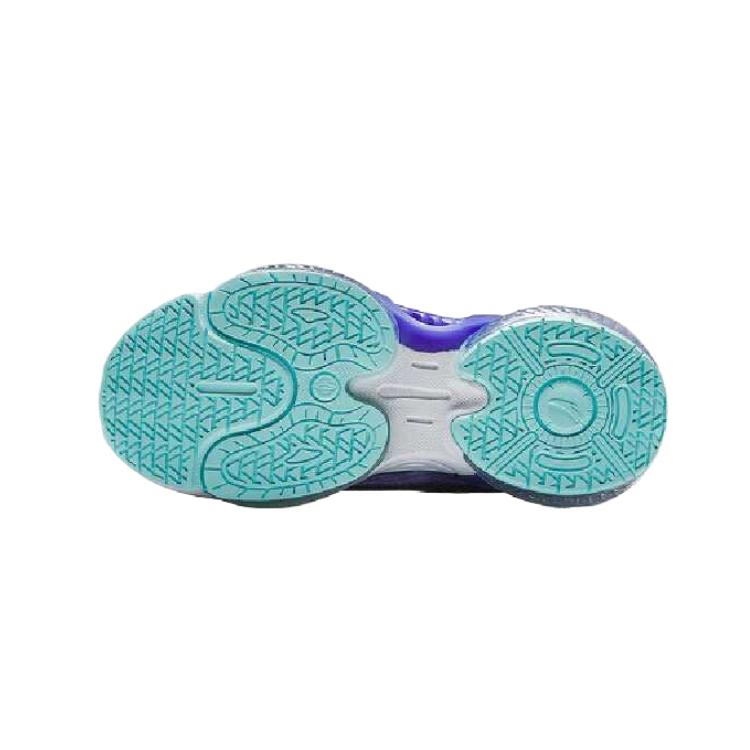 Anta Kids Running Series UFO 7.0 Fashionable Trendy Versatile Running Shoes Kids Running Shoes 312539902-2
