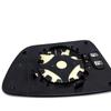 Rearview Mirror Shell & Turn Signal Cover for 2014-2017 Geely Emgrand