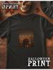 Halloween T-shirt