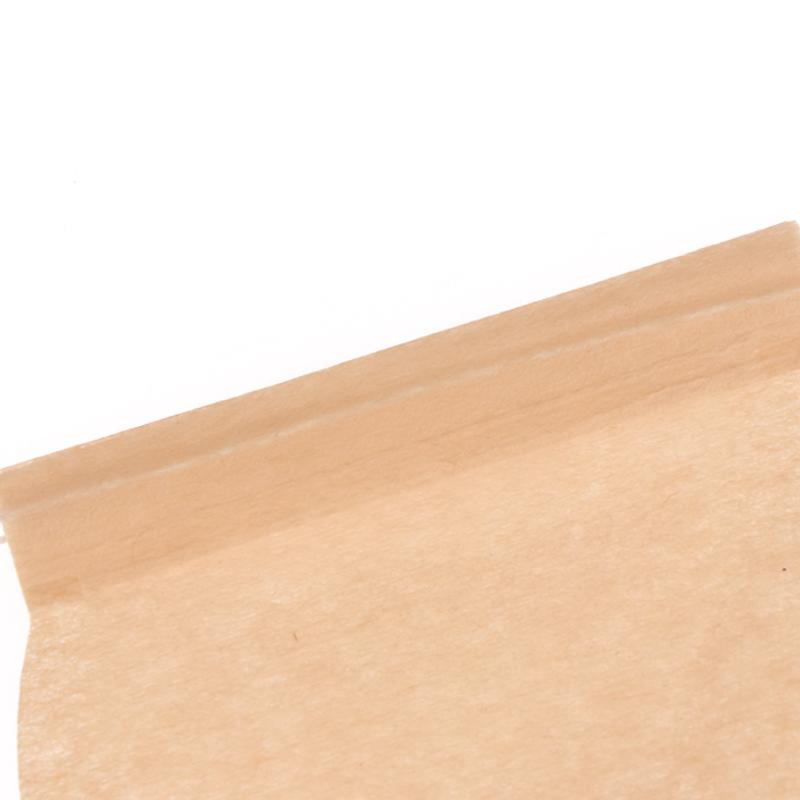 50Pcs Teabags Biodegradable Paper Drawstring Eco-Friendly Filter Tea Drip Bags