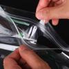 Fresh Fruit Transparent Breathable Packaging Bags