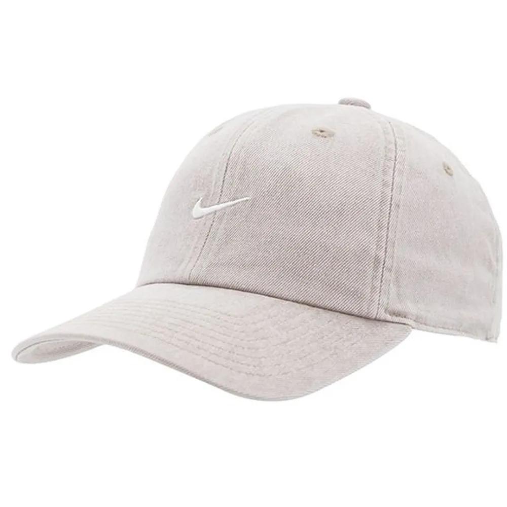[Nike] Джинсовая кепка Club без жесткого каркаса (HF0383-009) HF0383-009 L/XL