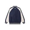 New MLB Varsity New York Yankees Jacket Unisex Navy Blue 3AJPV0244-50NYS