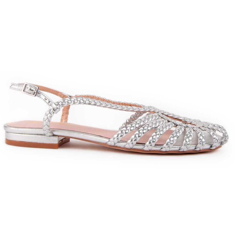 Casual Sandal For Women. Montevita Mirea 102914