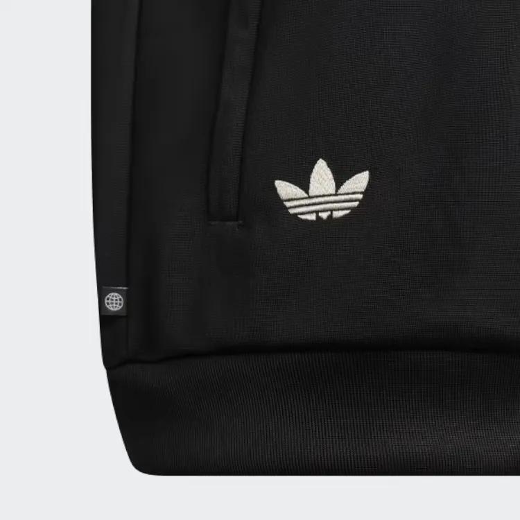 adidas Originals Jacket Adicolor Black Teenagers (Unisex) Jackets HK9696