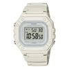 [Casio] CASIO Standard Digital Watch W-218HC-8AV Men's/Women's Cheap Casio Beige Overseas Model [Used]