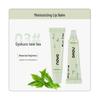 NOVO Lip Balm for Women - Autumn/Winter Hydration: Prevents Dryness, Removes Dead Skin, Fades Lines, Primer and Care.