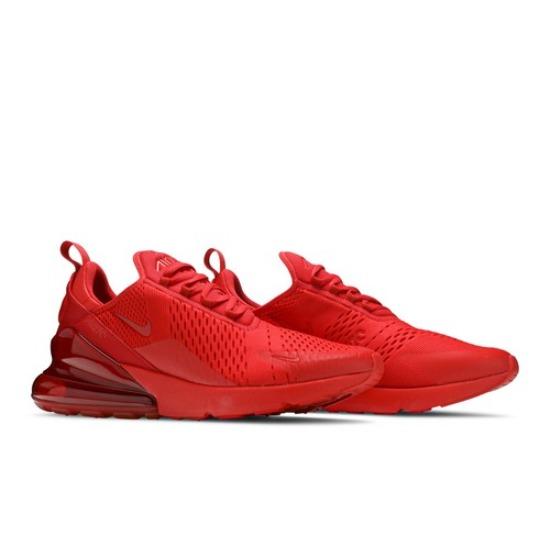 

Nike Air Max 270 University Red Men s CV7544-600 EU 45.5 червоний