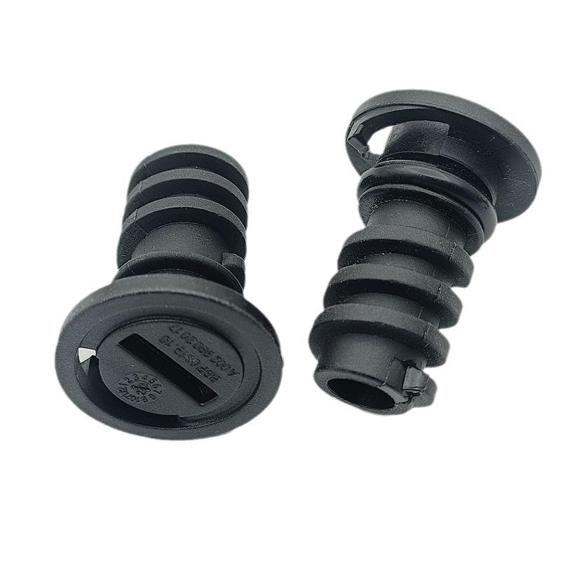 

Mercedes-Benz E300L Oil Drain Plug (257881001, 0029902017) Engine Oil Pan Compatibility Kangsen