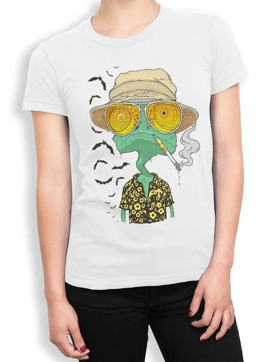 Frieren manga print T-shirt M
