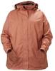 Jacket Aden Plus Jacket Cedarwood 084