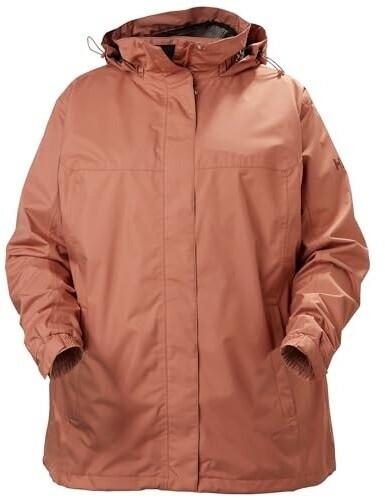 

Куртка Helly Hansen aden plus jacket cedarwood 084 XL