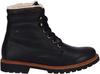 Panama Jack Panama 03 Aviator Stiefel schwarz/Nappa/Gras/Baumwolle