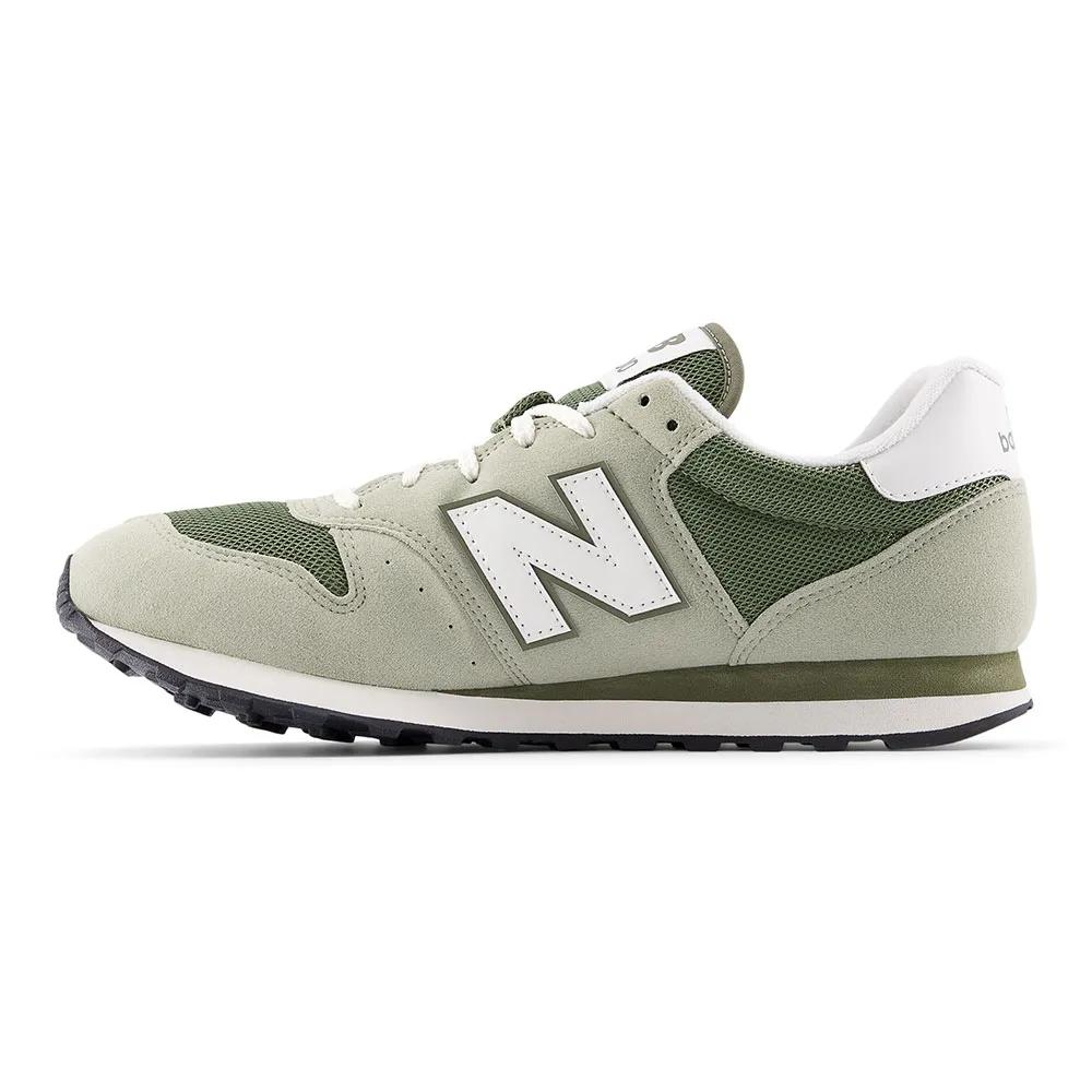 New Balance Classic Running Sneakers