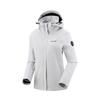 Toread Women's 3-in-1 Waterproof Fleece Lined Outdoor Jacket