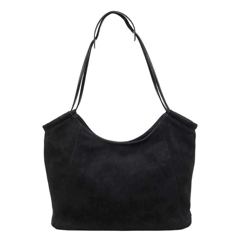 Сумка-тоут — это универсальная, ретро, модная и непринужденная одноплечевая сумка для женщин.