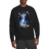 Star Trek: Discovery Unisex Erwachsene Discovery Begins Sweatshirt
