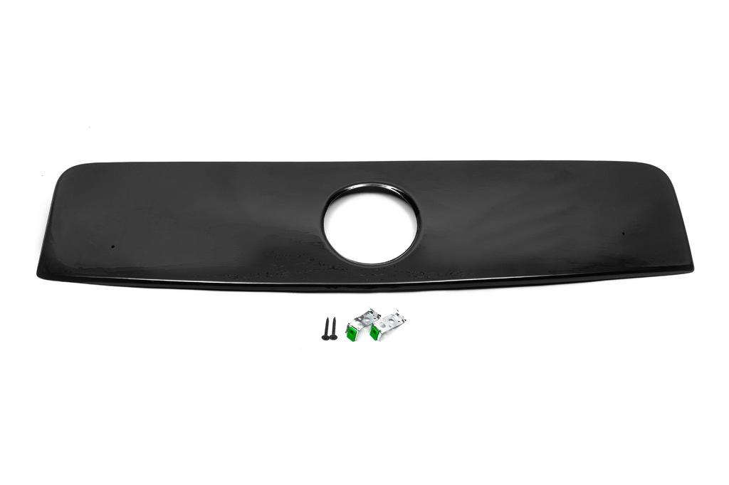 Griglia Invernale Lucida per Fiat Scudo 2007-2015