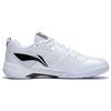 Li Ning Blade Lite Textile, Synthetic Leather Comfortable Cushioning Slip Resistant Abrasion Resistant Low Top AYZT005-1