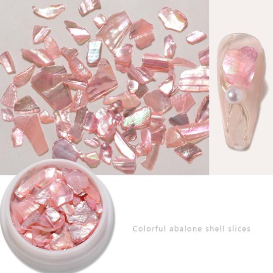 Stylish Nail Decorations Good Gloss Accessories